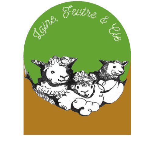 Laine Feutre & Cie