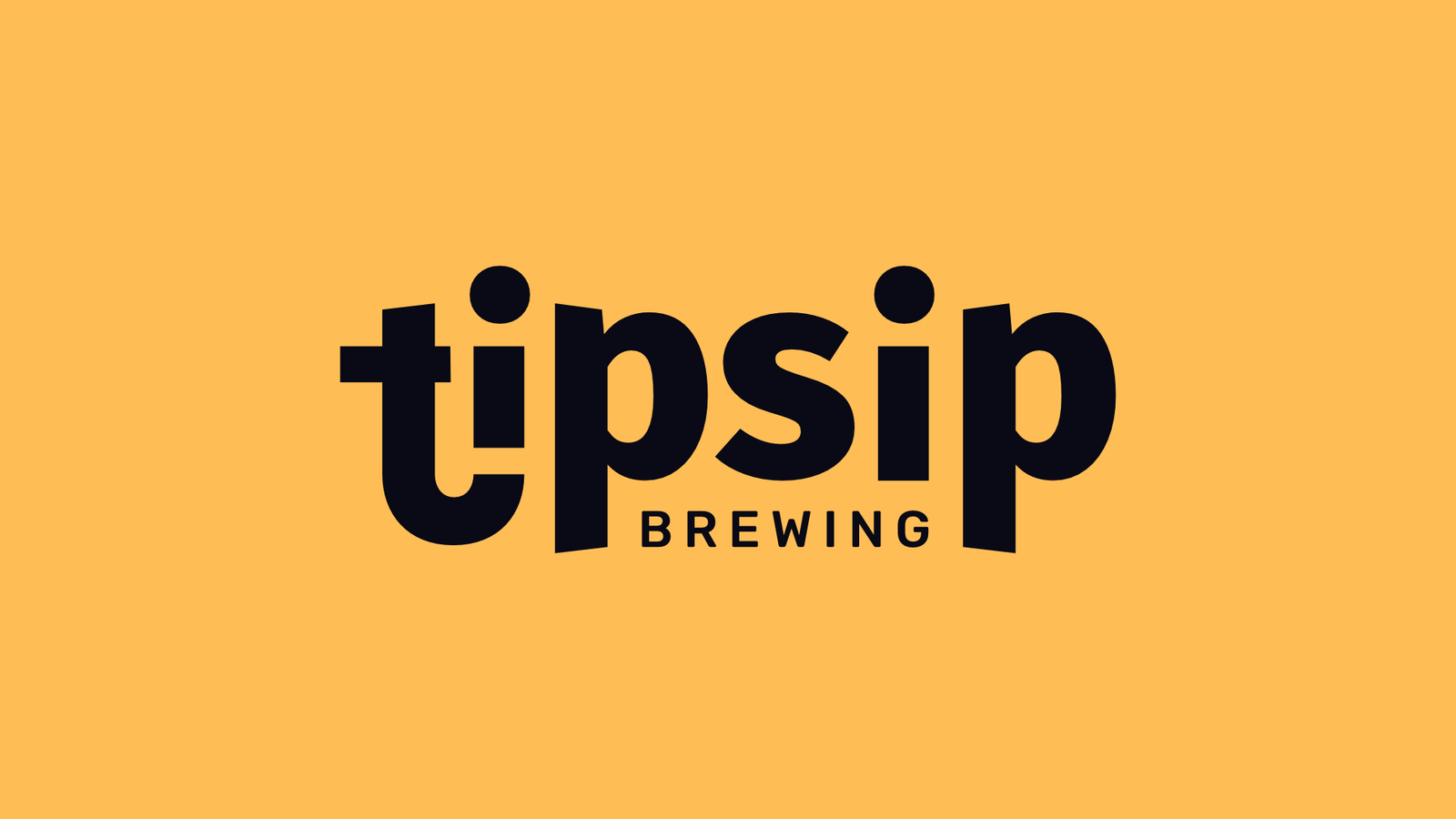 Tipsip Brewing