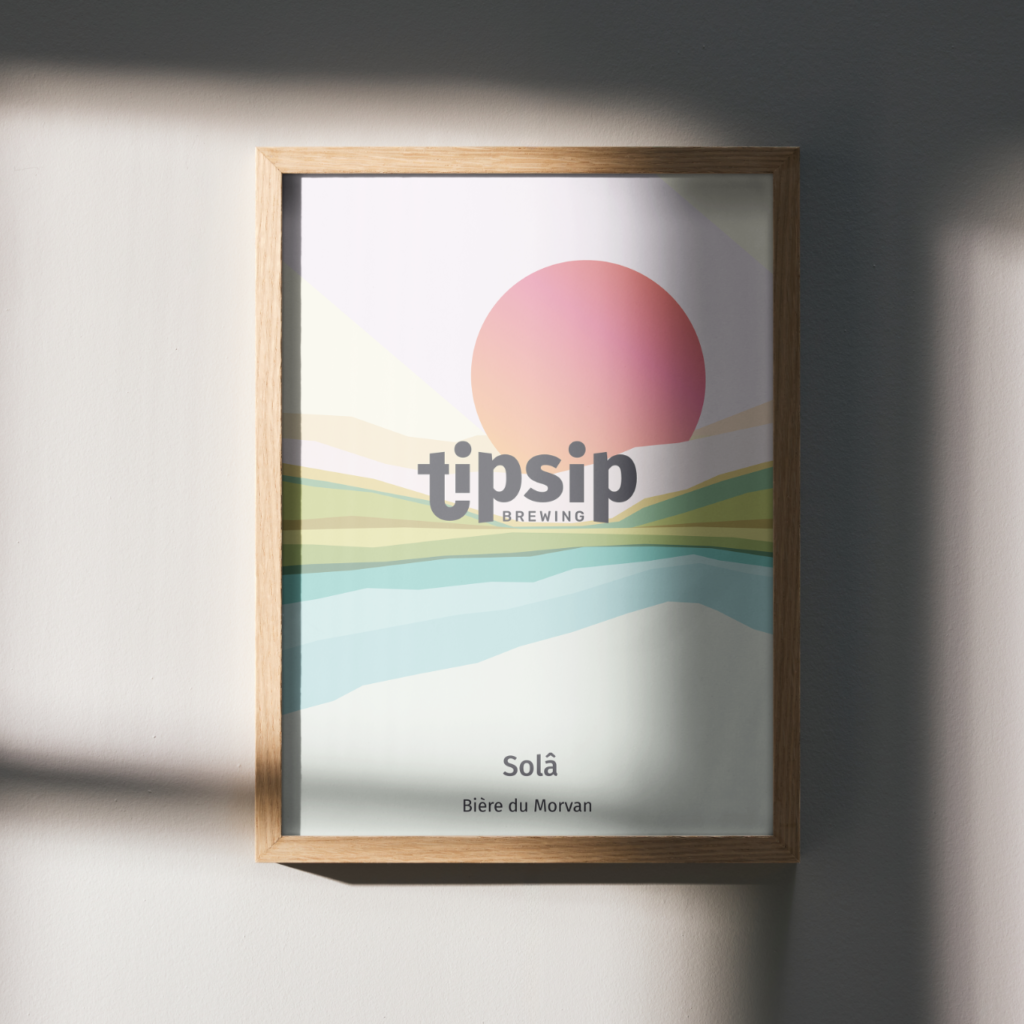 Tipsip Brewing